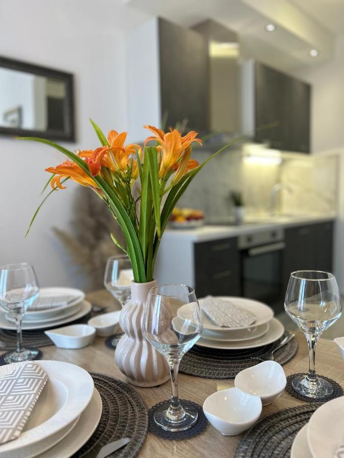 Apartment One Спліт Екстер'єр фото