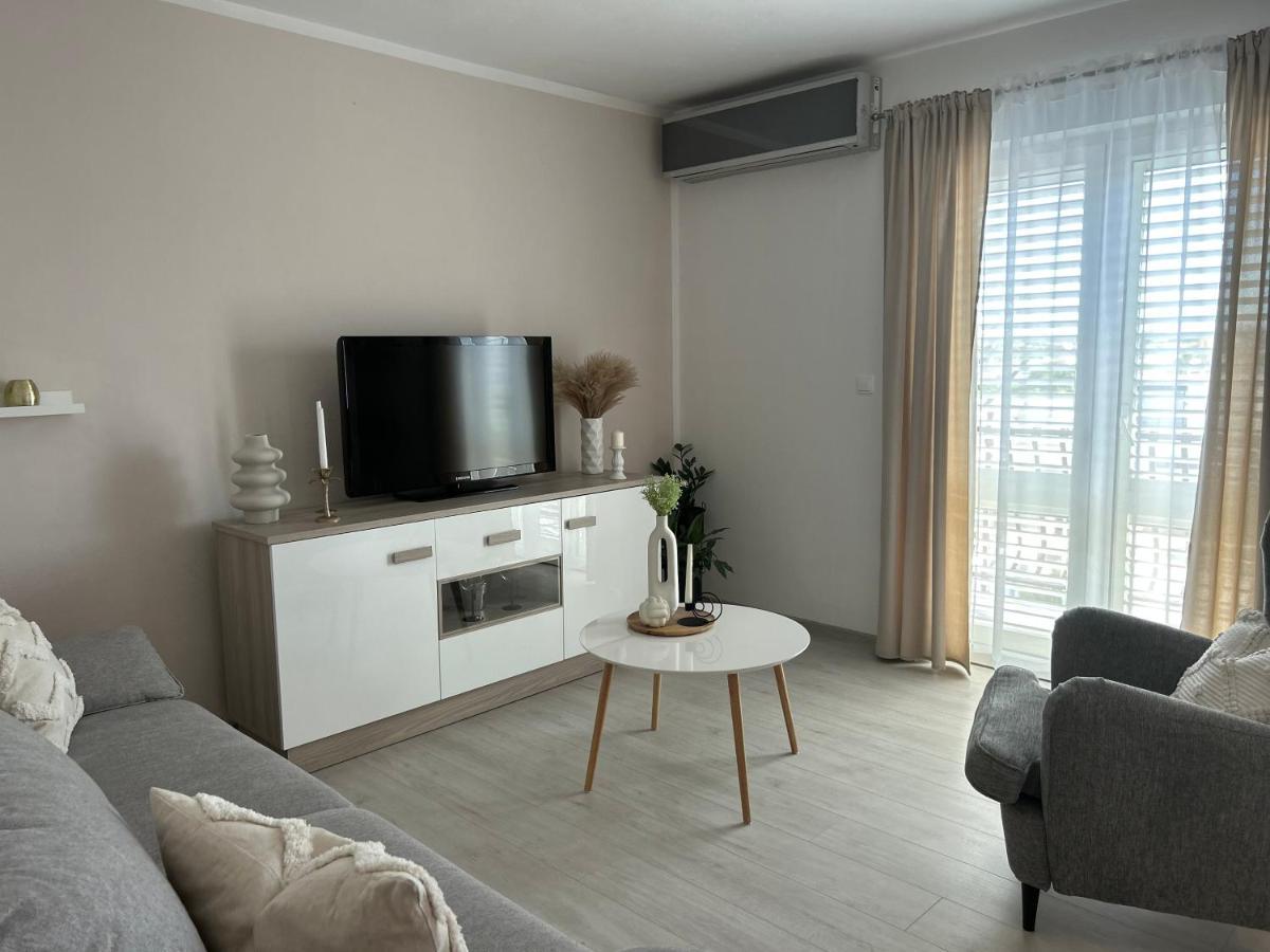 Apartment One Спліт Екстер'єр фото