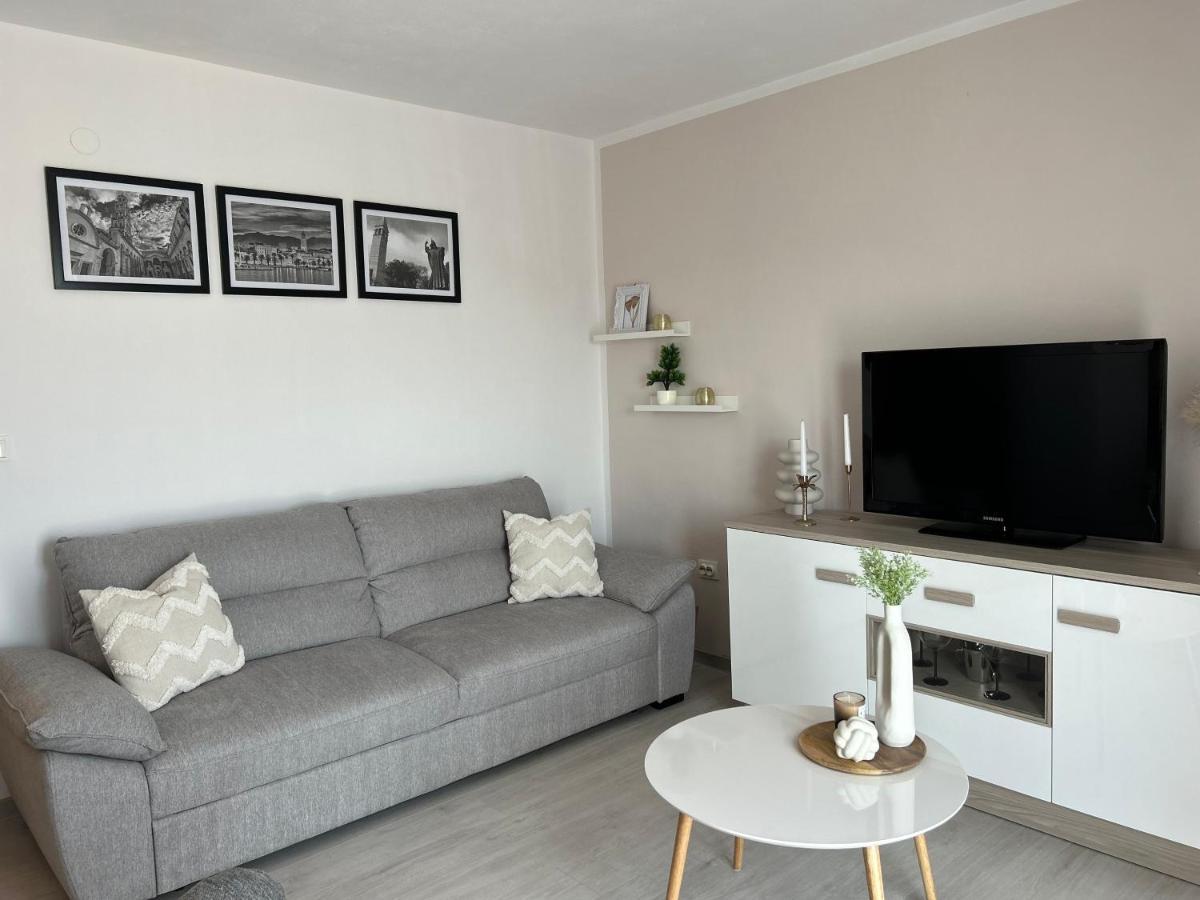 Apartment One Спліт Екстер'єр фото