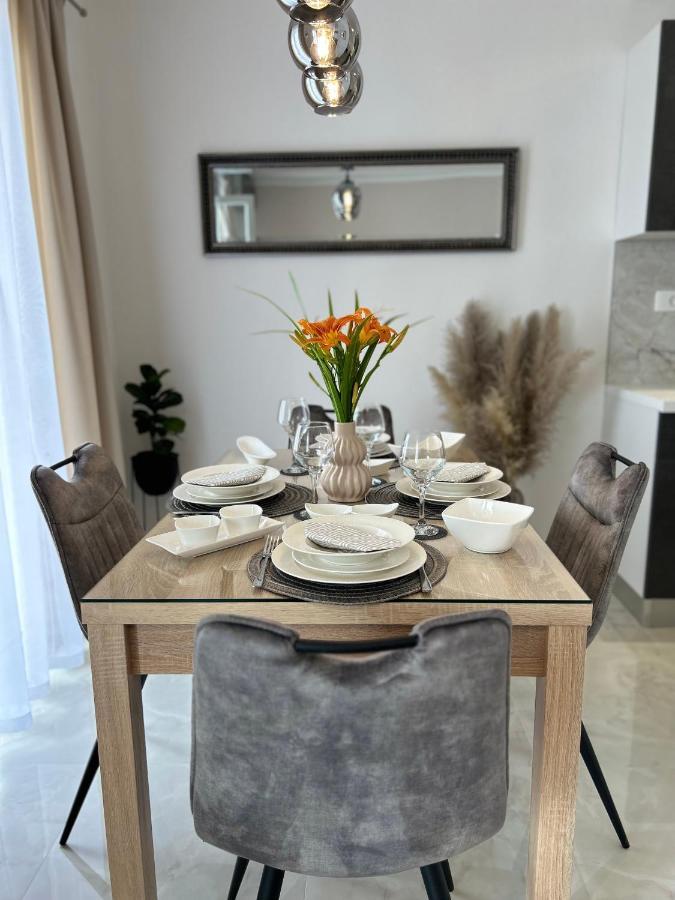 Apartment One Спліт Екстер'єр фото